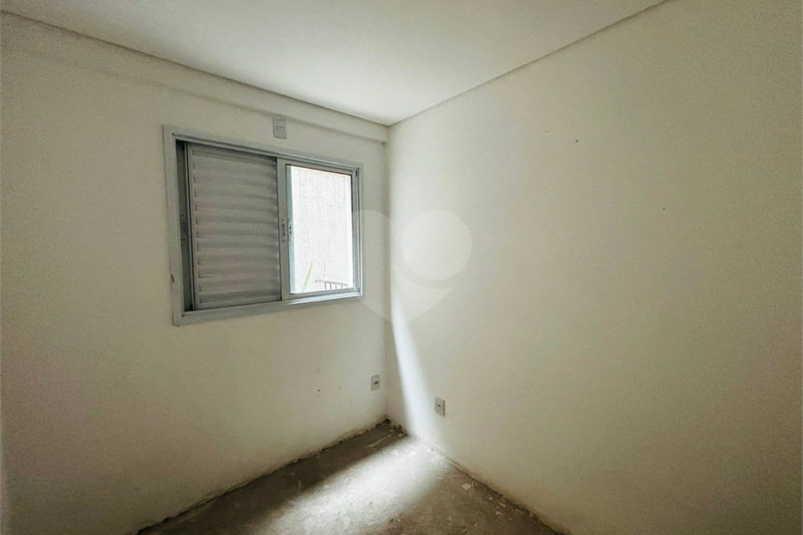 Apartamento à venda com 2 quartos em Conceição, São Paulo, SP