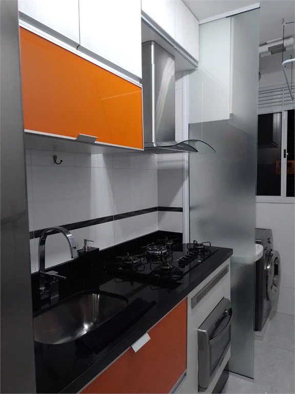 Apartamento à venda com 2 quartos em Pirajussara, São Paulo, SP