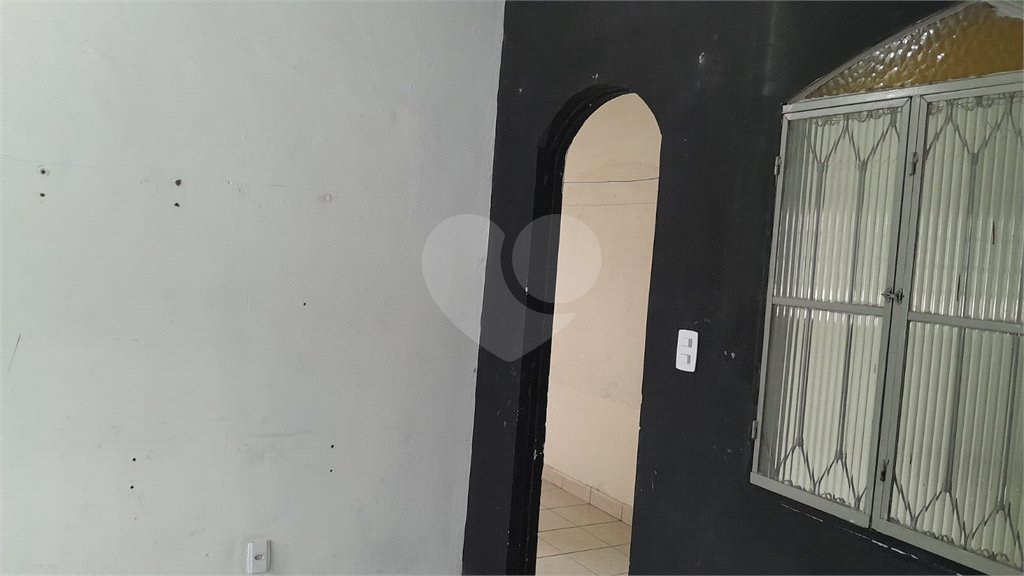 Casa para alugar com 2 quartos, sendo 1 suíte, em Campo Grande, Rio de Janeiro, RJ