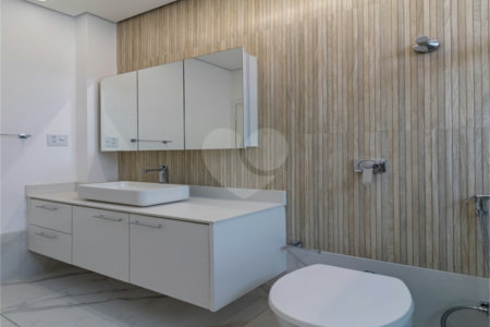 Apartamento à venda com 2 quartos em Mirandópolis, São Paulo, SP