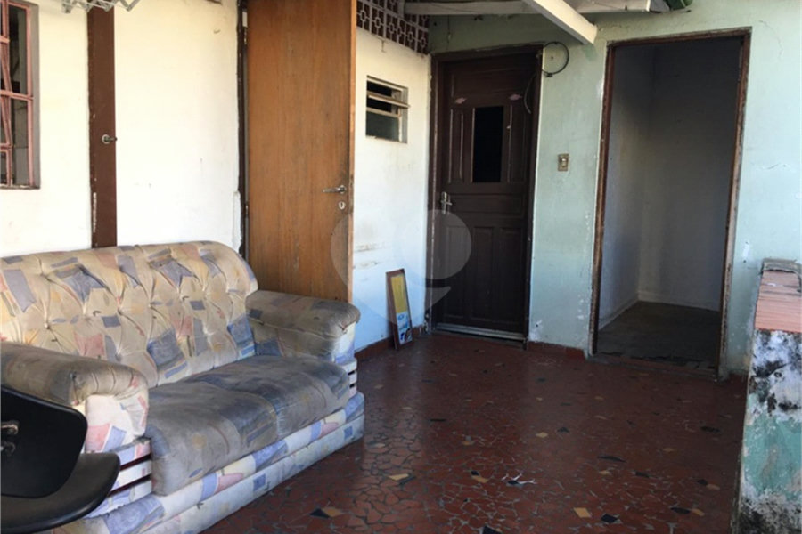 Casa Térrea à venda com 3 quartos, sendo 2 suítes, em Santana, São Paulo, SP