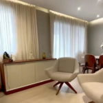Apartamento à venda com 4 quartos, sendo 1 suíte, em Vila Santo Antônio, Guarulhos, SP