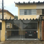 Sobrado à venda com 3 quartos em Brooklin Paulista, São Paulo, SP