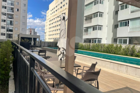Apartamento à venda com 3 quartos, sendo 1 suíte, em Vila Mazzei, São Paulo, SP