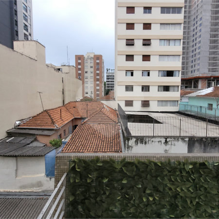 Apartamento à venda com 2 quartos em Perdizes, São Paulo, SP