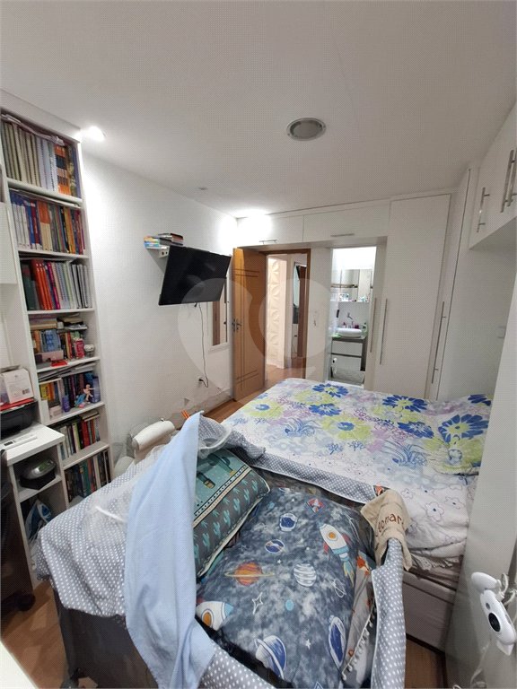 Casa Térrea à venda com 2 quartos, sendo 1 suíte, em Campo Grande, Rio de Janeiro, RJ
