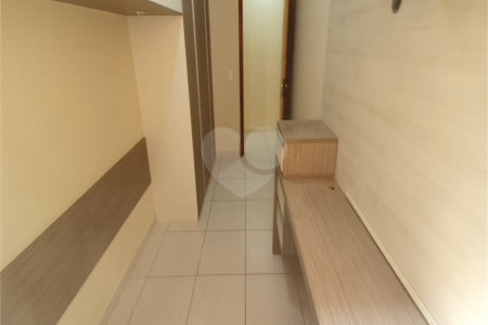 Apartamento à venda com 2 quartos em Jardim Regente, Indaiatuba, SP