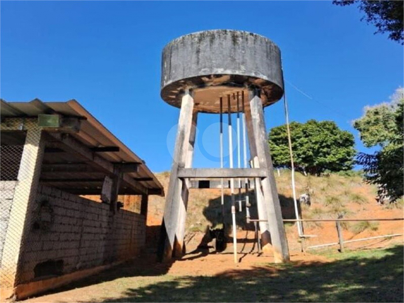 Terreno à venda em Jardim Cardoso (mailasqui), São Roque, SP