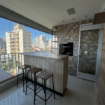 Apartamento à venda com 3 suítes em Casa Verde, São Paulo, SP