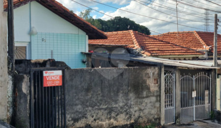 Casa à venda com 2 quartos em Central Parque Sorocaba, Sorocaba, SP