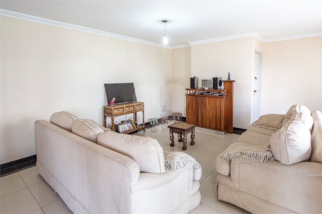 Apartamento à venda com 3 suítes em Alto da Boa Vista, São Paulo, SP