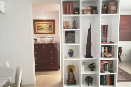 Apartamento à venda com 4 quartos, sendo 3 suítes, em Tijuca, Rio de Janeiro, RJ