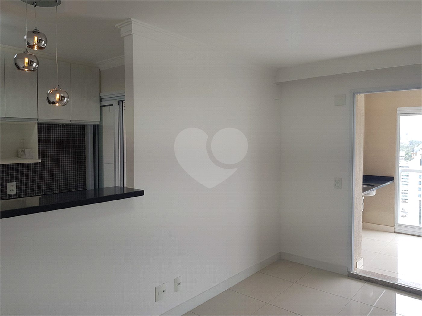 Duplex à venda com 1 suíte em Brooklin, São Paulo, SP