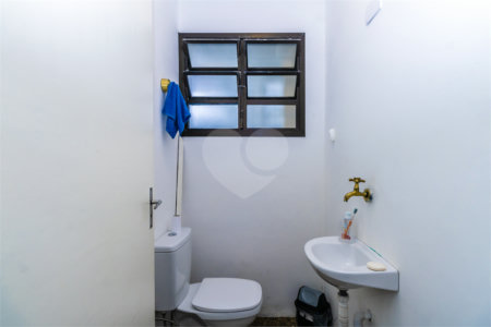 Casa à venda com 3 quartos, sendo 1 suíte, em Brooklin Paulista, São Paulo, SP
