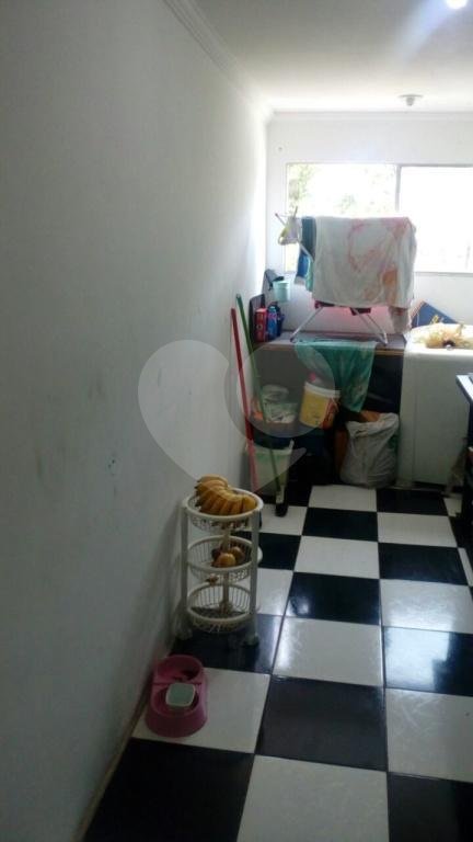 Apartamento à venda com 2 quartos em Jardim Peri, São Paulo, SP