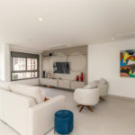 Apartamento à venda com 3 suítes em Campo Belo, São Paulo, SP