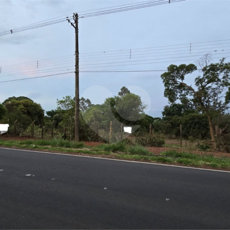 Terreno à venda em Chácara Velosa, Araraquara, SP