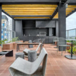 Apartamento à venda ou para alugar com 1 suíte em Pinheiros, São Paulo, SP