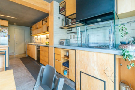 Apartamento à venda com 3 quartos, sendo 2 suítes,  em Perdizes, São Paulo, SP