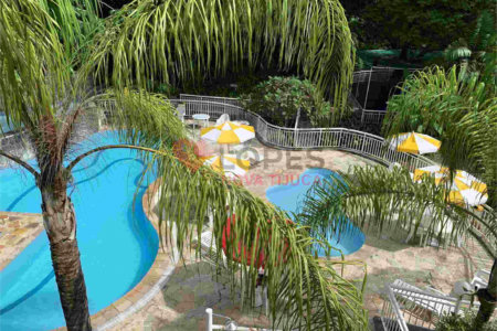 Cobertura à venda com 5 quartos, sendo 2 suítes, em Tijuca, Rio de Janeiro, RJ