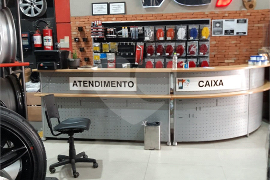Prédio à venda ou para alugar em Vila Guilherme, São Paulo, SP