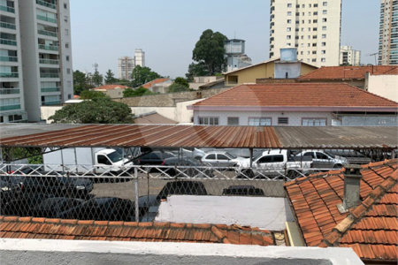 Sobrado à venda com 3 quartos, sendo 1 suíte,  em Vila Maria Alta, São Paulo, SP