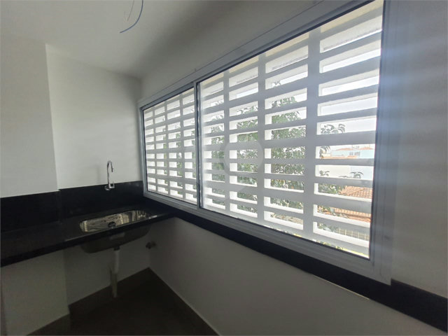 Apartamento à venda com 2 quartos em Tucuruvi, São Paulo, SP