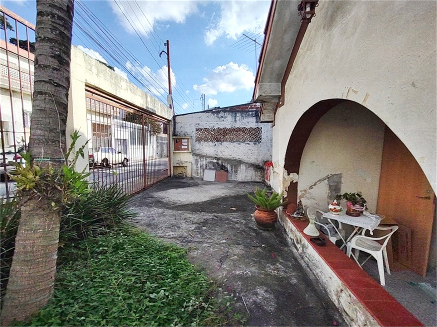 Terreno à venda com 3 quartos em Vila Mazzei, São Paulo, SP