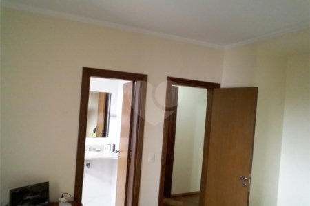 Apartamento para venda no Edifício Residencial Vila Lobos