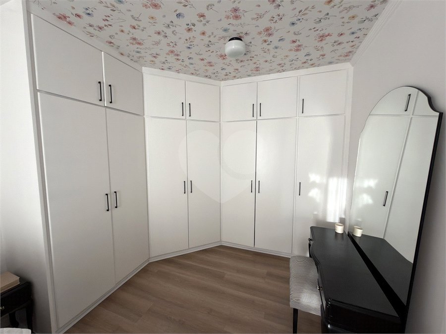 Apartamento à venda com 3 quartos, sendo 1 suíte, em Parque São Domingos, São Paulo, SP