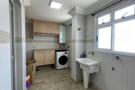 Apartamento com 4 dormitórios à venda, 240 m² por R$ 2.000.000,00 - Ponta da Praia - Santos/SP