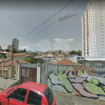 Terreno à venda em Mandaqui, São Paulo, SP