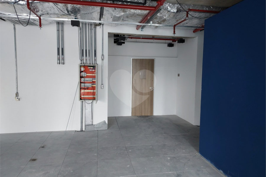 Sala à venda ou para alugar em Brooklin, São Paulo, SP