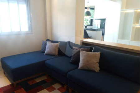 Apartamento à venda com 2 quartos, sendo 1 suíte, em Lapa, São Paulo, SP
