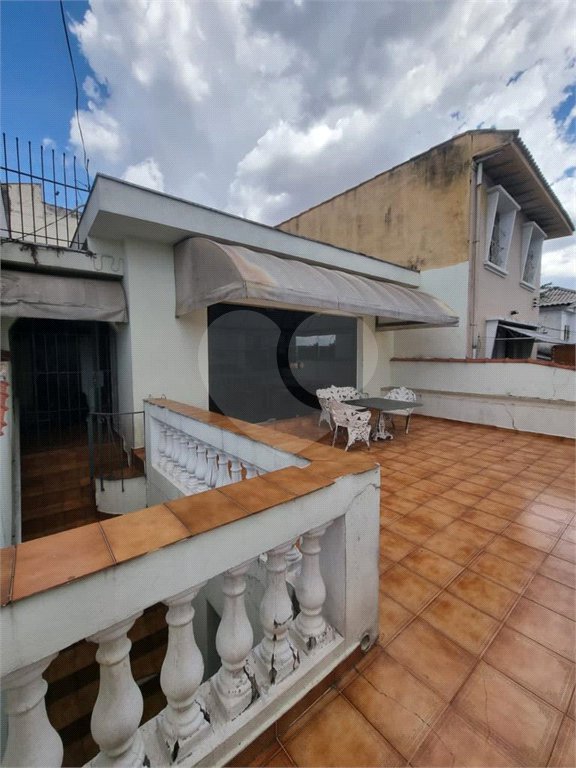 Casa à venda com 2 quartos em Vila Guilherme, São Paulo, SP