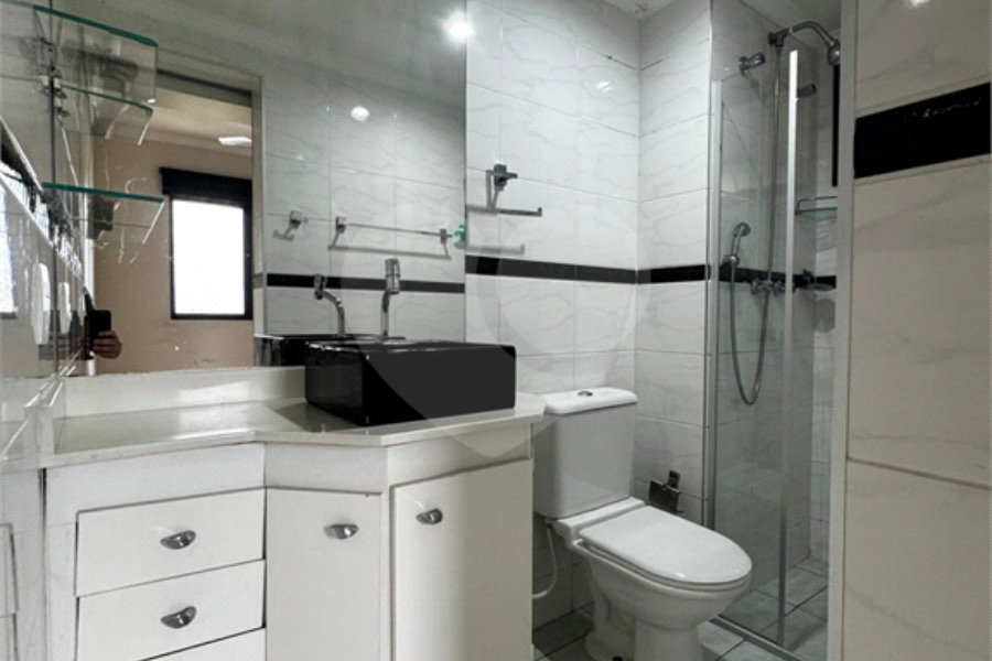 Apartamento à venda com 3 quartos, sendo 1 suíte, em Vila Prudente, São Paulo, SP