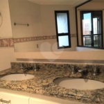 Apartamento à venda com 4 suítes em Chácara Santo Antônio (zona Sul), São Paulo, SP