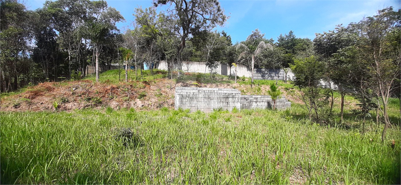 Terreno à venda em São Vicente, Mairiporã, SP