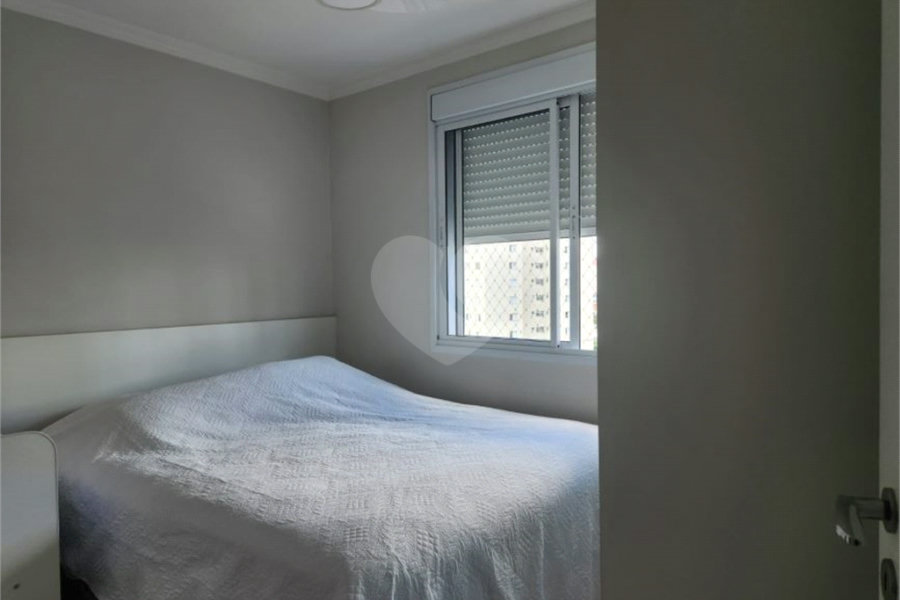 Apartamento à venda com 3 quartos, sendo 1 suíte, em Limão, São Paulo, SP