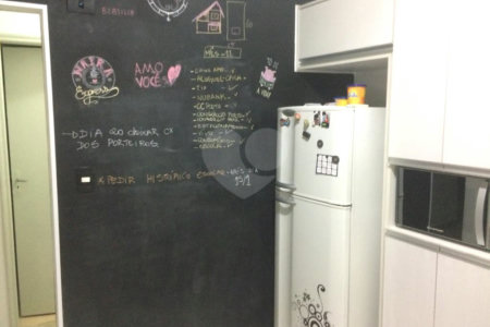 Apartamento à venda com 2 quartos em Ipiranga, São Paulo, SP