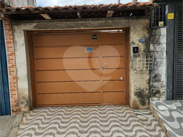 Sobrado à venda com 3 quartos no Brasilândia, São Paulo, SP