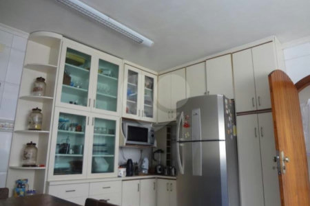 Sobrado à venda com 3 quartos, sendo 1 suíte, em Jardim do Colégio (zona Norte), São Paulo, SP