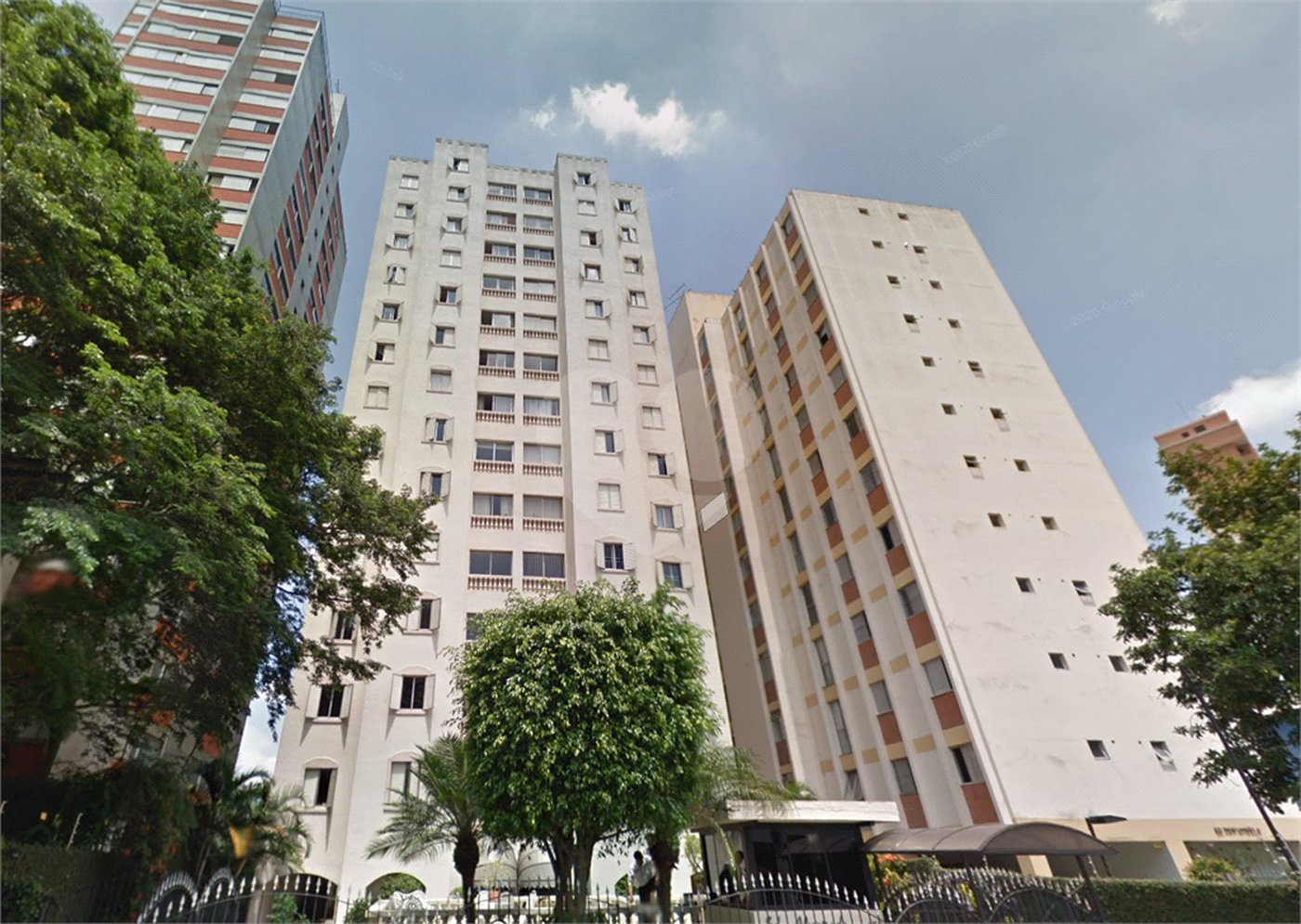 Apartamento para alugar com 2 quartos em Vila Olímpia, São Paulo, SP