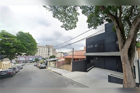 Prédio à venda ou para alugar em Vila Augusta, Sorocaba, SP