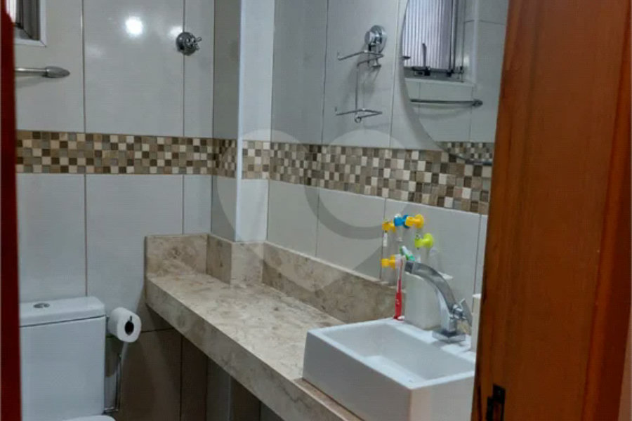 Apartamento à venda com 2 quartos em Casa Verde, São Paulo, SP