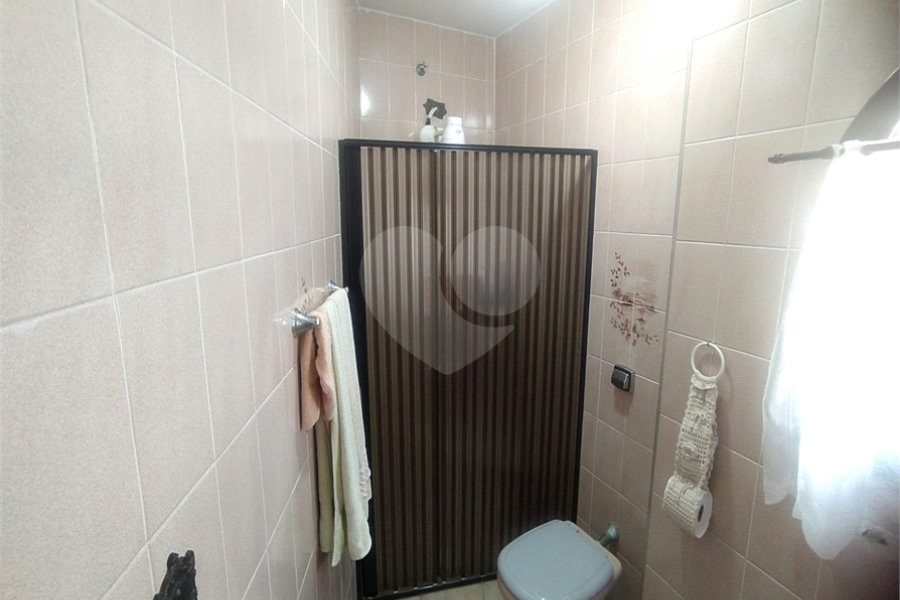 Casa à venda com 4 quartos em Chora Menino, São Paulo, SP