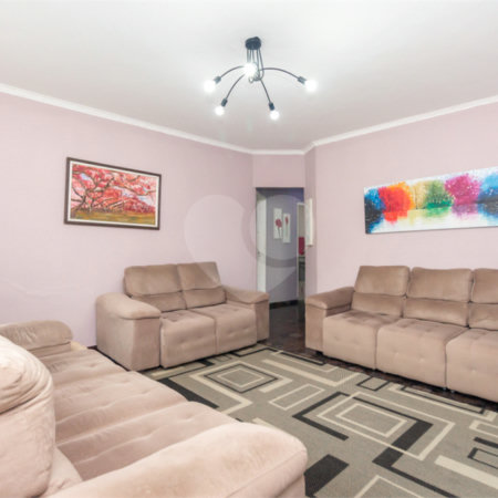Casa à venda com 3 quartos, sendo 1 suíte, em Cidade Patriarca, São Paulo, SP