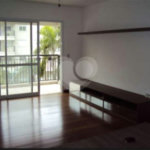 Apartamento à venda com 1 suíte em Jardim Leonor, São Paulo, SP