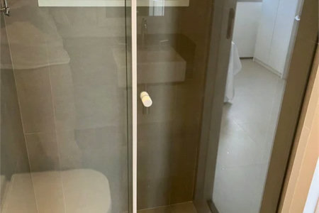 Apartamento à venda com 1 quarto em Perdizes, São Paulo, SP