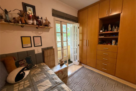 Casa à venda com 2 suítes no condomínio Village Palmas, São Paulo - SP
